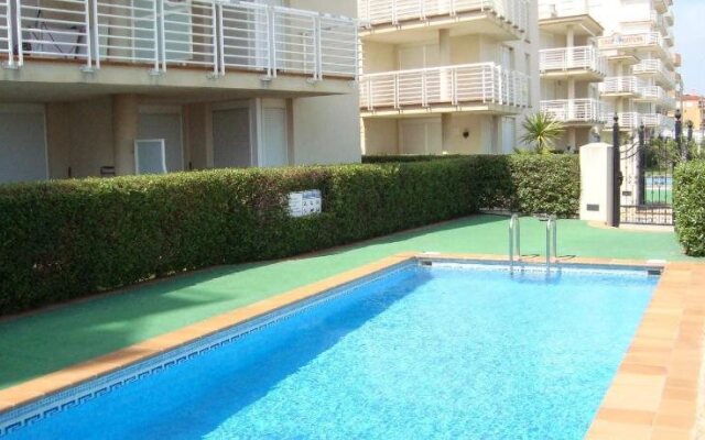 Apartamentos Cala Josep