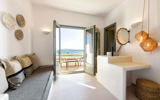 Kiano Suites Paros