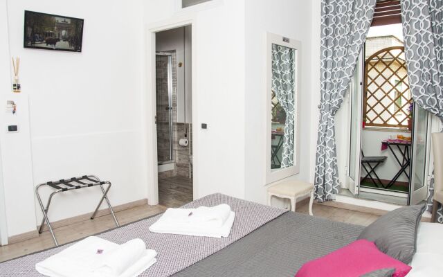 B&B Just Rome