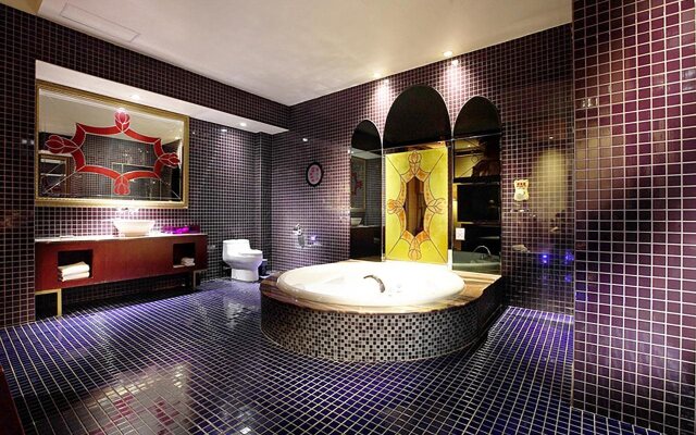 Royal Group Motel - Wuyin