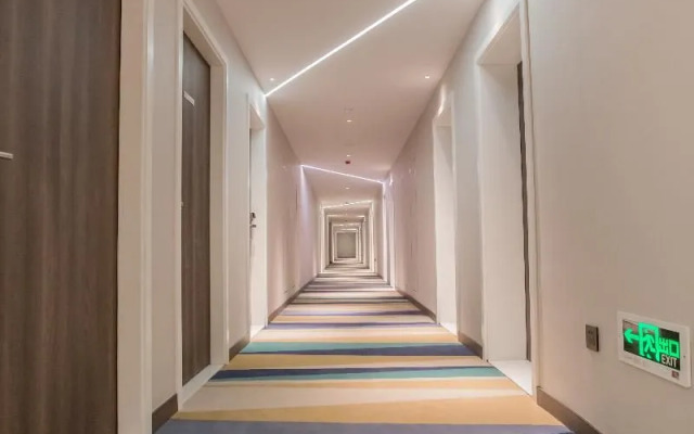 Holiday Inn Express Xi'An Bell Tower by IHG