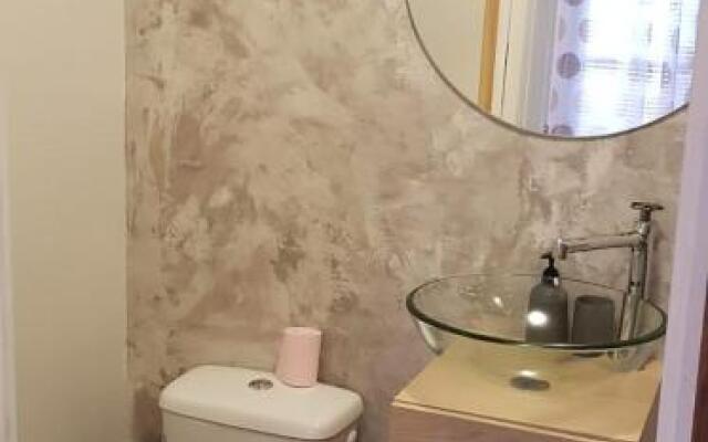 Gite Des Quinconces (Adults Only)