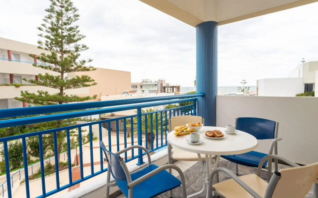 Ibiscos Garden Hotel