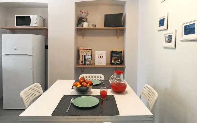 Modern Apartment in Lingotto Area