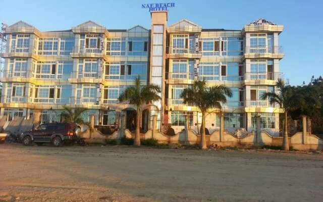 Naf Beach Hotel