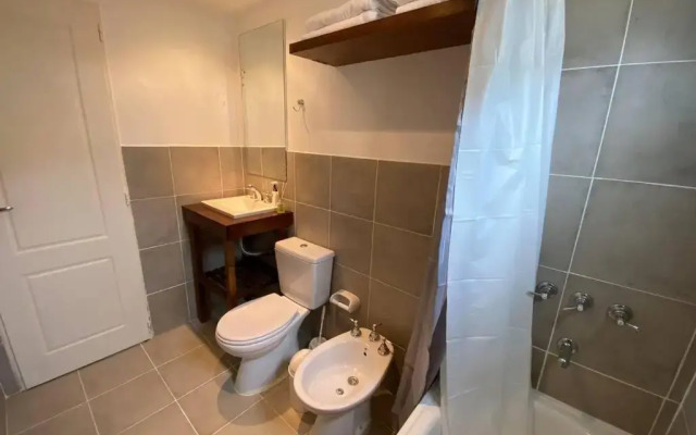 Altos de Huemul Apart