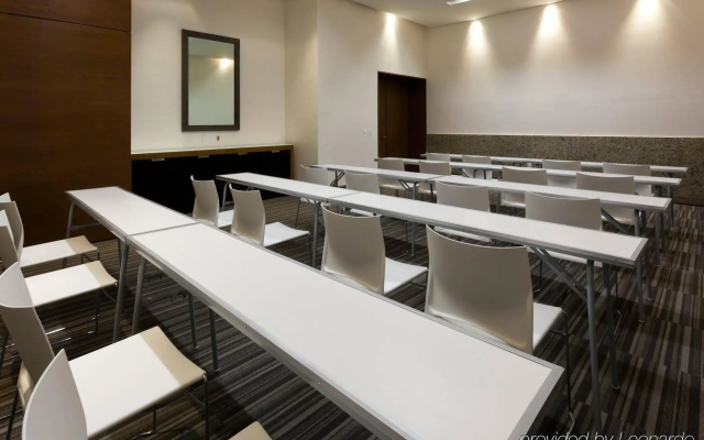 Hampton Inn by Hilton Ciudad del Carmen Campeche