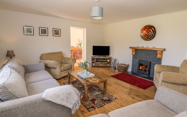 Herdman'S Hideaway, Brecon