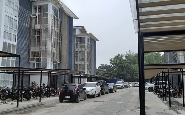 Bayanihan Flats