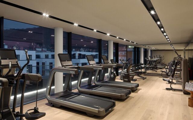 Roomers Baden-Baden, Autograph Collection