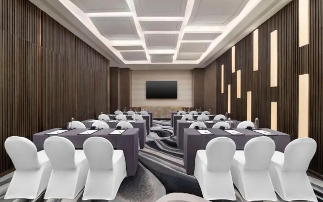 Radisson Collection Wuxi