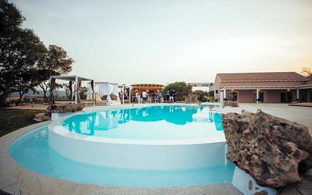 Su Entu Sardinian Country Club