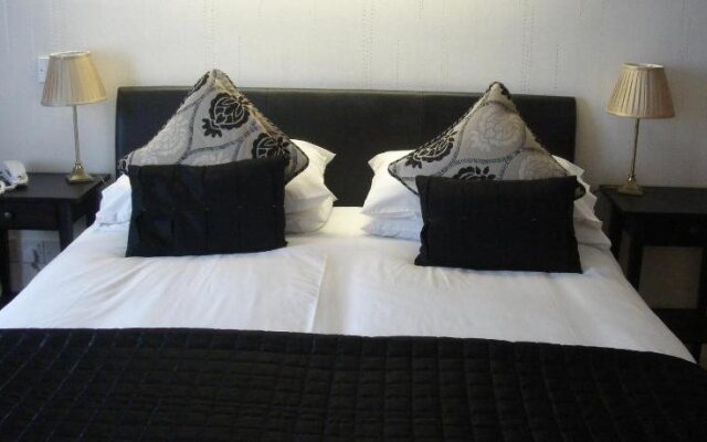The Deanwater Hotel