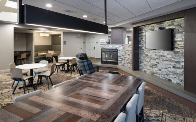 Residence Inn by Marriott Boston Westford