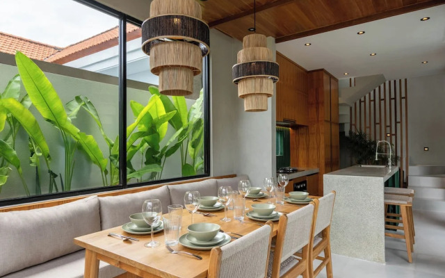 Nanna Villa Unit 1 by Betterplace