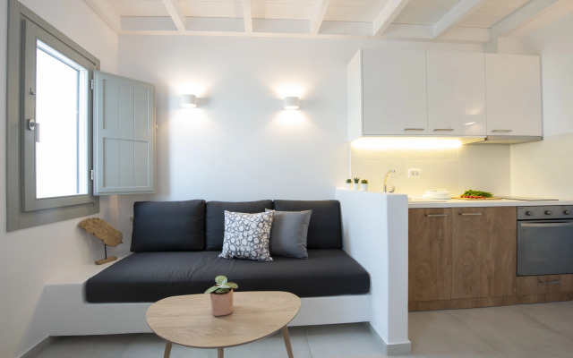 White Orchid Luxury Suites