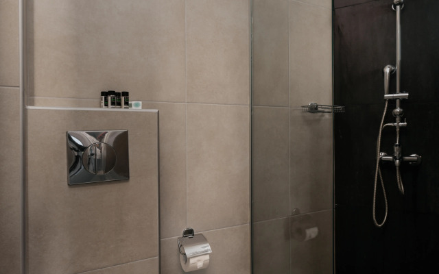 Petradi Beach Lounge Hotel