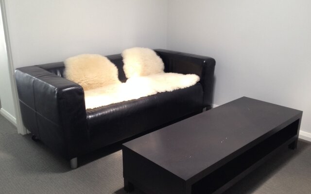 Yanchep Beach Townhouse