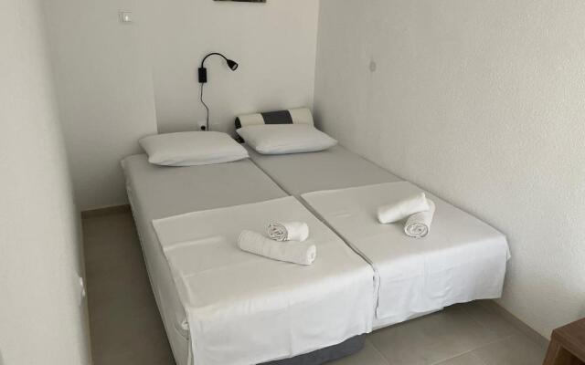 Outstanding large apartment for 6+2