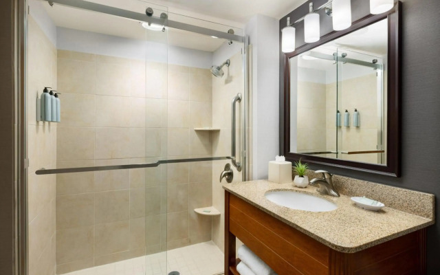 Courtyard by Marriott Atlantic City Beach Block