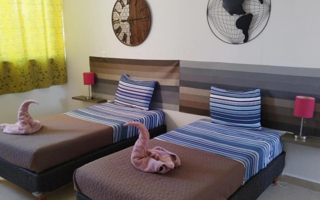 Residencial ParaÍso CASA JADE