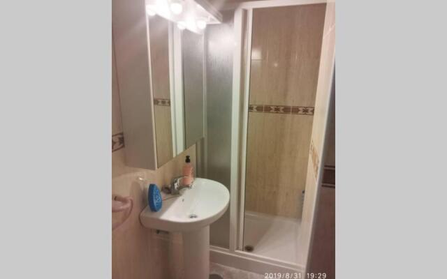 Vivienda vacacional Brisa Salina Solarium VV-MU-1493-1