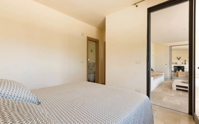 Villa Dahlia
