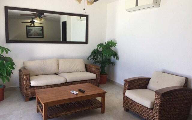 Ocean View 4 Bedroom Villa #14