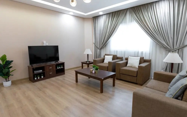 My City Residence