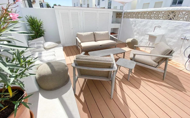 Tarifa Cozy House - Luxurious Beach House