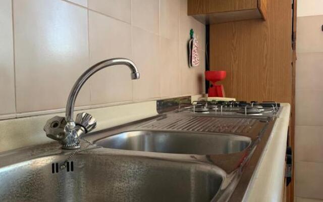 S228 - Sirolo, trilocale a due passi dal centro