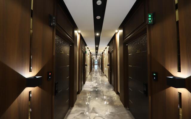 Hotel Demer