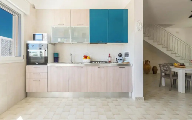 2494 Villa Tina Maria by Perle di Puglia