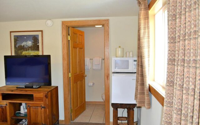 Miller Park Lodge