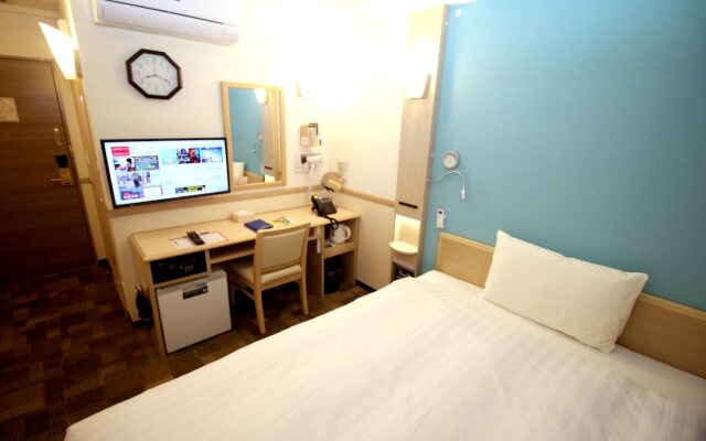Toyoko Inn Shizuoka Station
