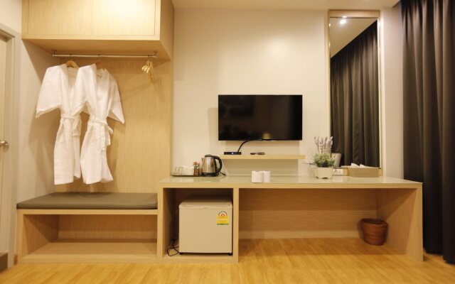 Enterprize Hotel