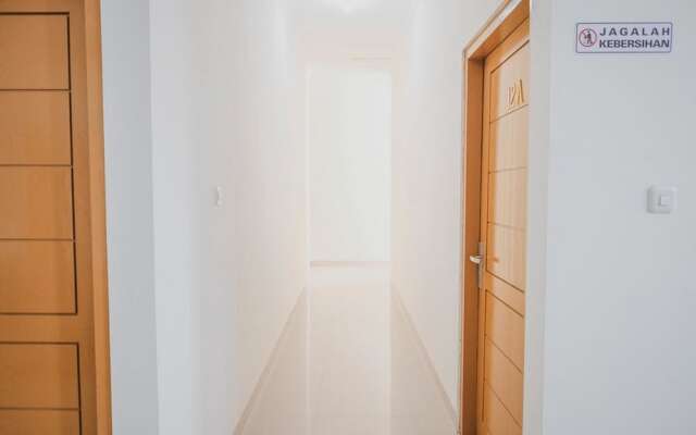 RedDoorz Syariah near Pahoman Stadium Lampung