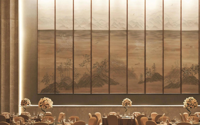 Shangri-La Tianjin