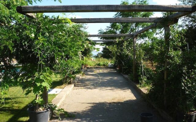 Agriturismo B&B Vallegiorgio