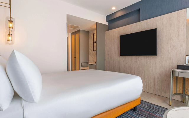 Mercure Antalya Konyaalti