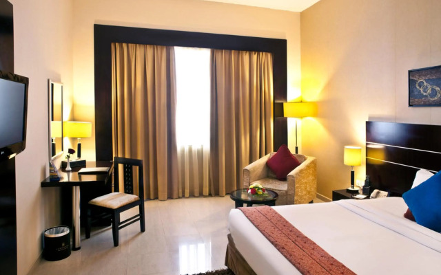 Landmark Hotel Riqqa