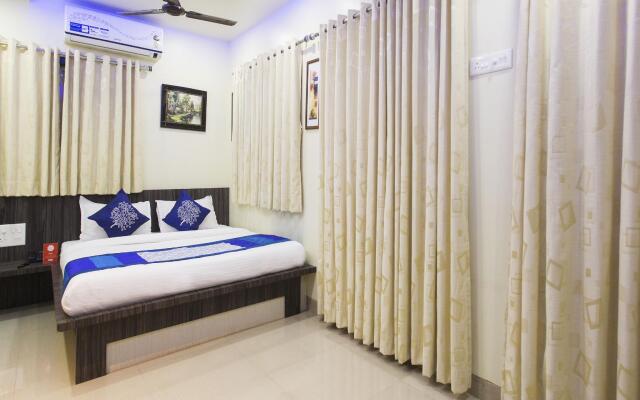 OYO Flagship 10078 Hotel Shriniwas Executive