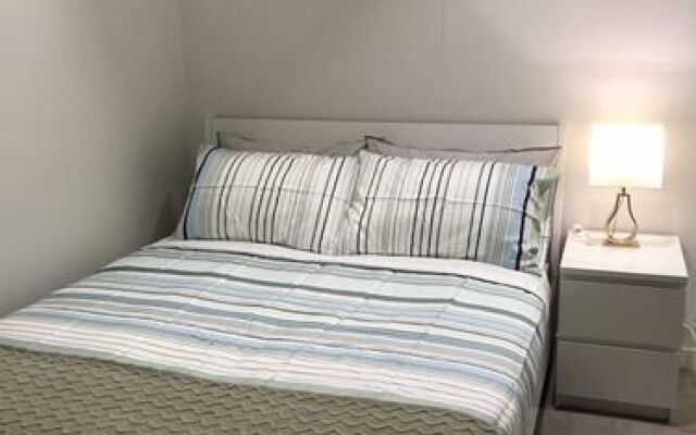 Southbank Platinum Tower Apartment