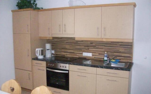 Appartements Renate