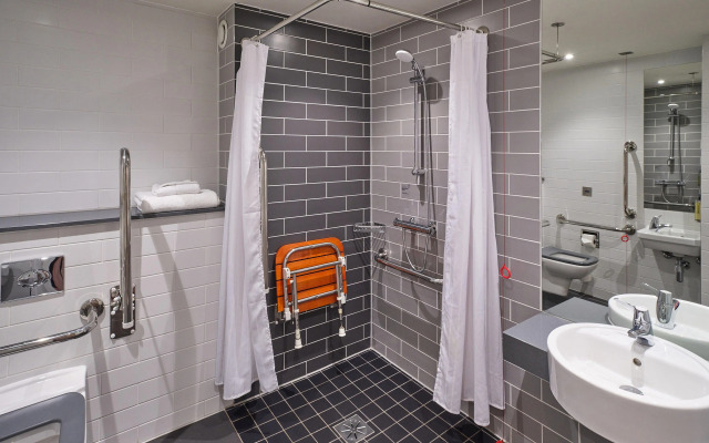 Holiday Inn Express Birmingham - City Centre by IHG