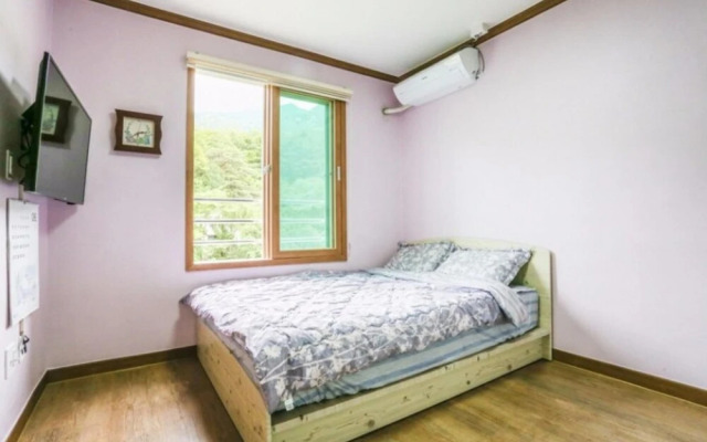 Danyang Moden Pension