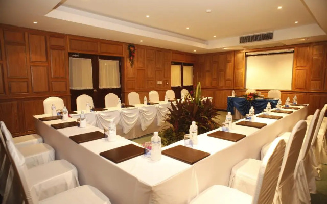 Bo Phut Resort & Spa