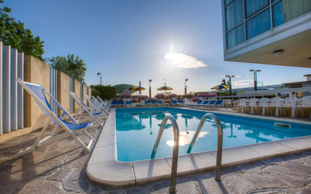 Hotel Tilmar
