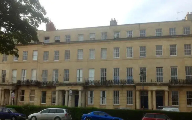 Cheltenham Retreat