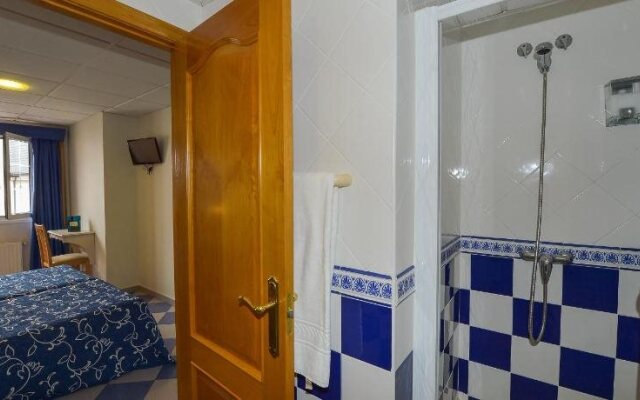 Hostal Linares
